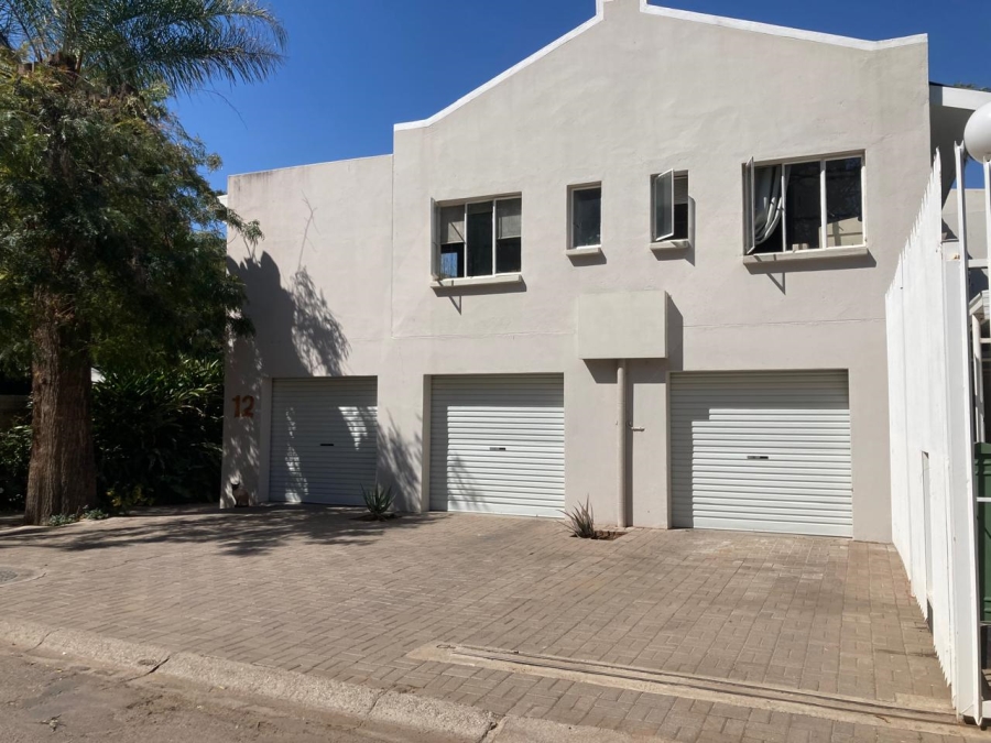 3 Bedroom Property for Sale in Middelpos Northern Cape